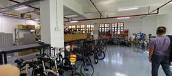 Tai Seng Link (D19), Factory #481183921